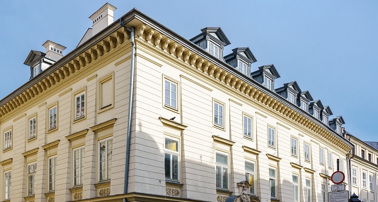 Hotel Unicus Palace Kraków