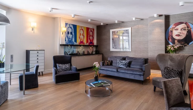 H15 Boutique Hotel