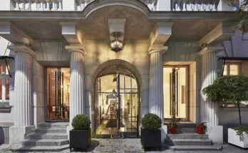 H15 Boutique Hotel