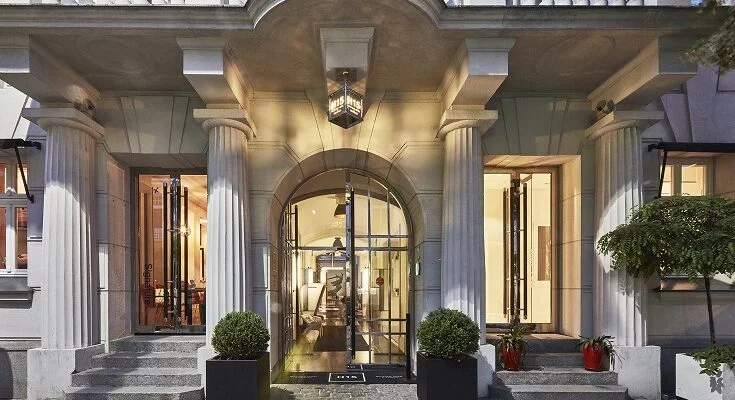 H15 Boutique Hotel