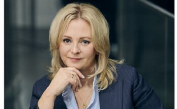 Agnieszka Wilczyńska