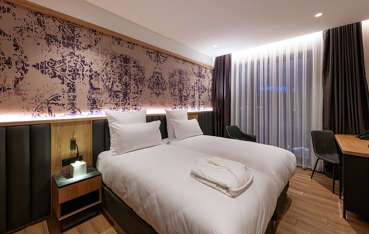 Mercure Prishtina City