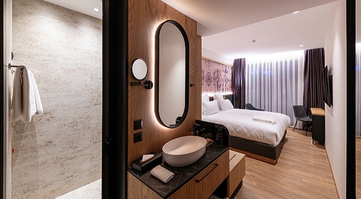Mercure Prishtina City
