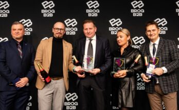 Supplier of The Year Forum Profit Hotel 2023