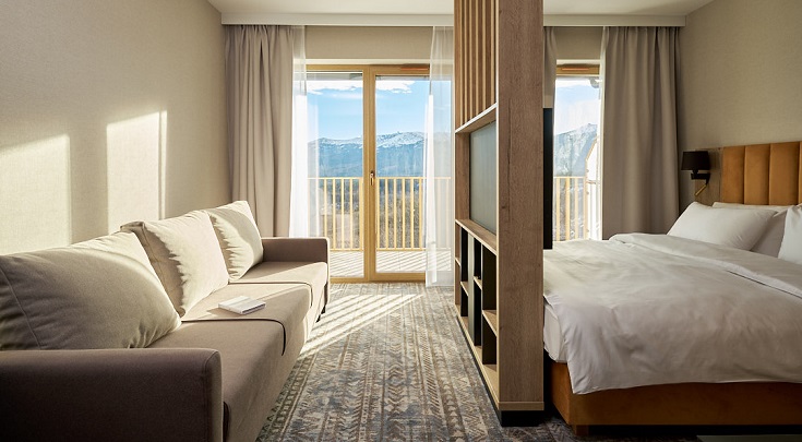 Nowy obiekt Grupy Condo.pl w Karkonoszach