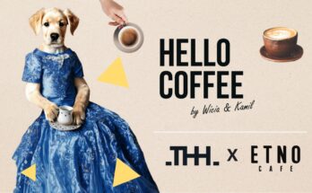 Etno Cafe Hello Yogi