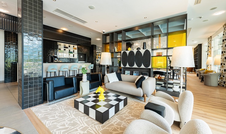 ibis Styles Warsaw Airport