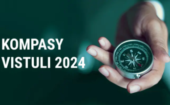 Kompasy Vistuli 2024