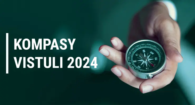 Kompasy Vistuli 2024