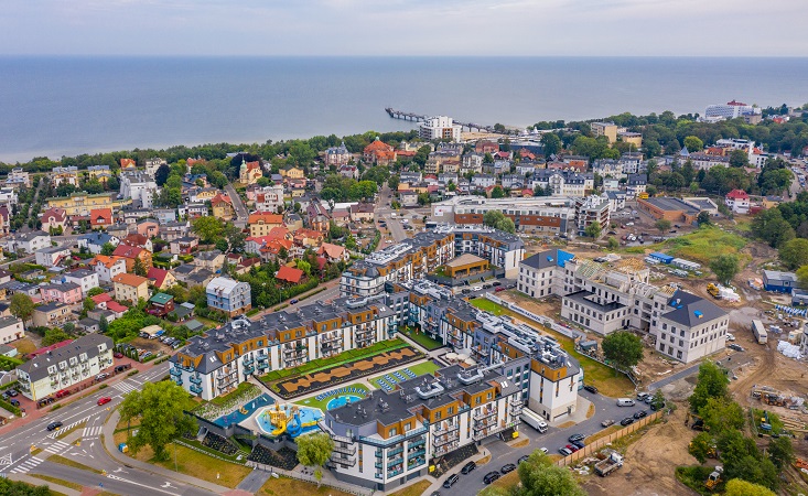 BEL MARE & AQUA RESORT