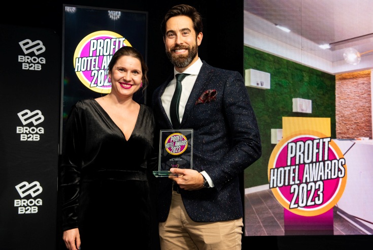 Profit Hotel Awards 2023