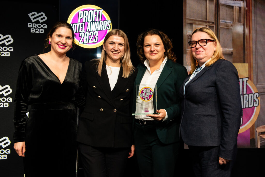 Profit Hotel Awards 2023