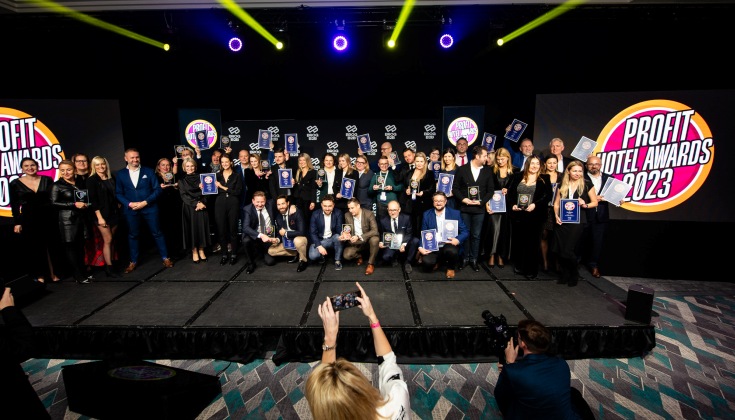 Profit Hotel Awards 2023