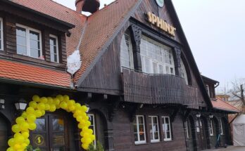 Sphinx Opole