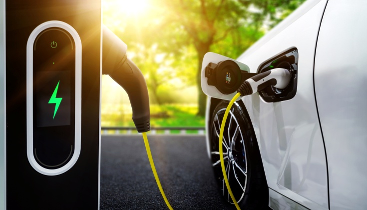 Action ładowarki elektyrczne 