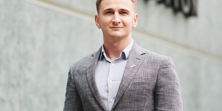 Bartłomiej Kaproń