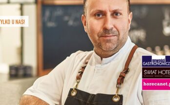 Dariusz Paździera Mercure Katowice Centrum