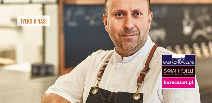 Dariusz Paździera Mercure Katowice Centrum