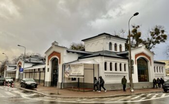 Food Hall Focha 15 Radom