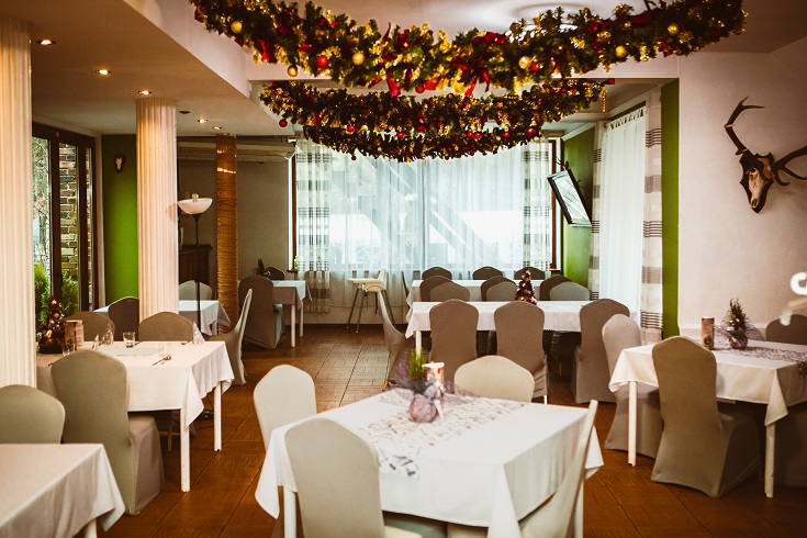 Restauracja Lizawka