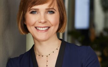 Joanna Świerkosz Accor