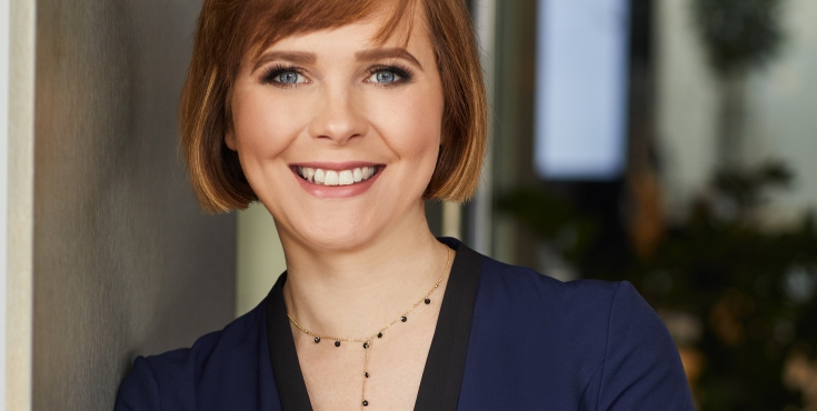 Joanna Świerkosz Accor
