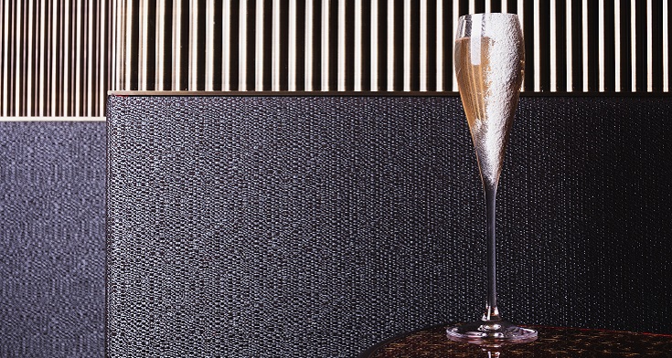 Lane's new menu