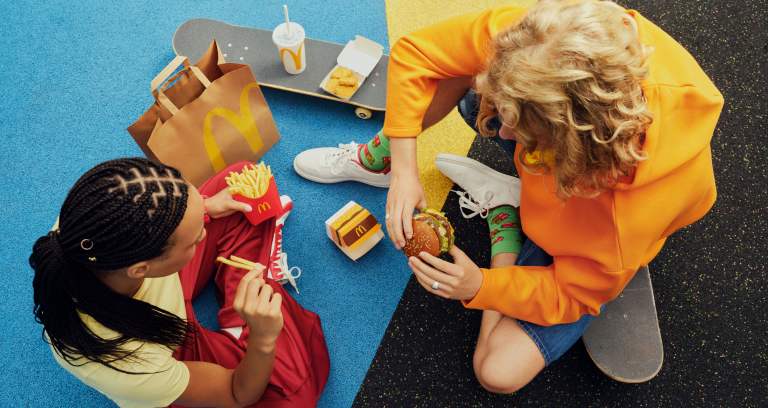 McDonald's Polska