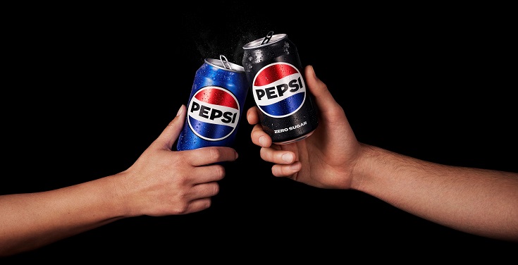 Pepsi i Pepsi Zero Cukru