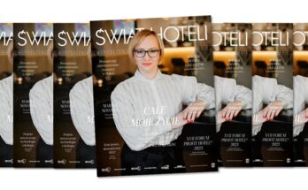 Świat Hoteli listopad-grudzień