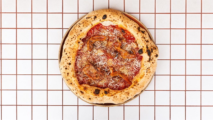Wwa - Polly Pizza