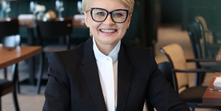 Aneta Kosecka-Baran