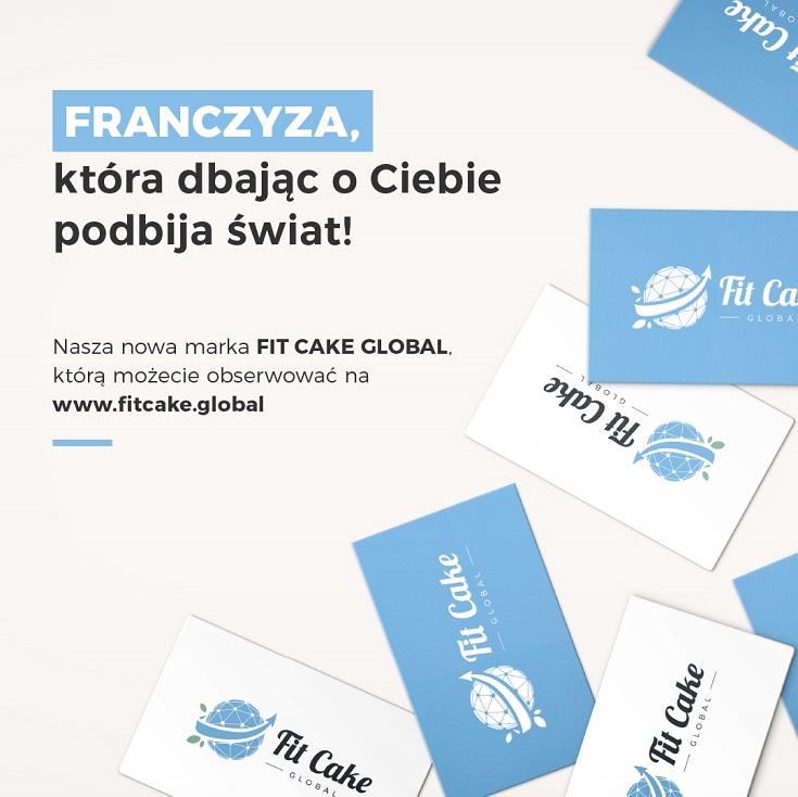 FitCake Global
