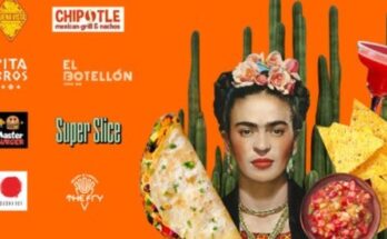 Food Town Fiesta Mexicana