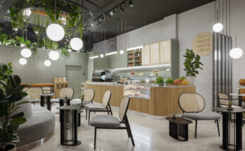 Green House Coffee Rzeszów