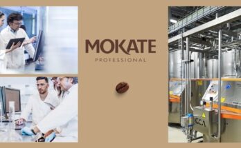 Mokate Professional personalizacja