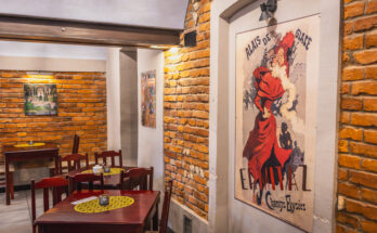 Restauracja Ermitaż Kraków Selgros