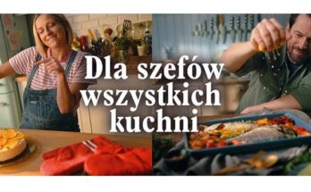 Dla szefów wszystkich kuchni