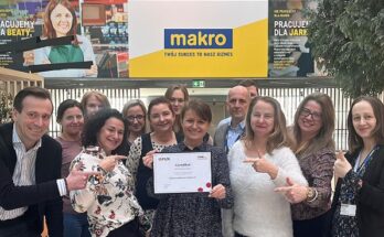 Zespół MAKRO Polska
