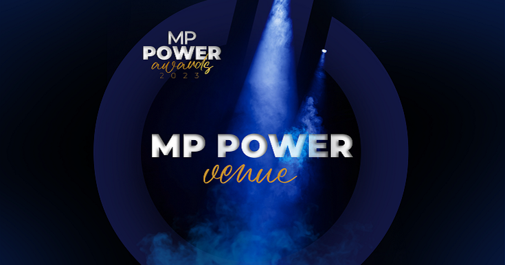 MP POWER