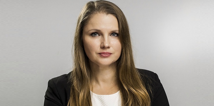 Dorota Nidzgorska Mazonik