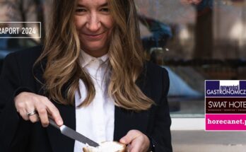 Aleksandra Dojnikowska Baken Pollypizza Bułkę przez Bibułkę