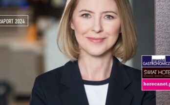 Anna Borys McDonald's Raport Dostawców