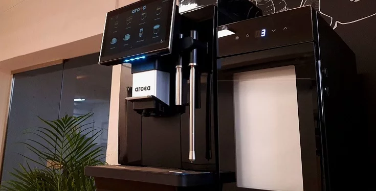 Coffee Zone