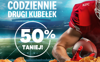 Promocja w KFC