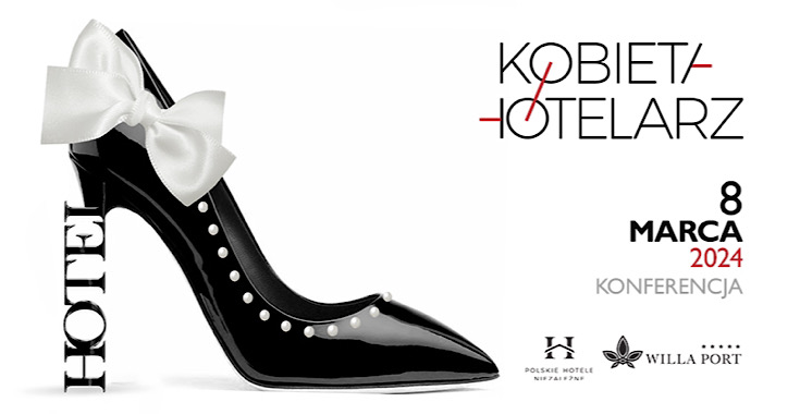 Kobieta hotelarz 2024