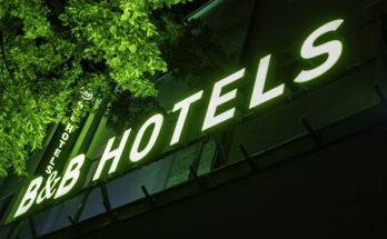 B&B Hotels