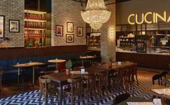 L’Osteria