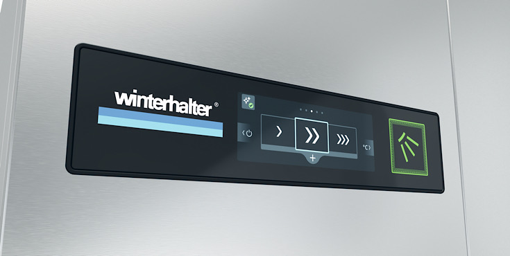 zmywarki Winterhalter