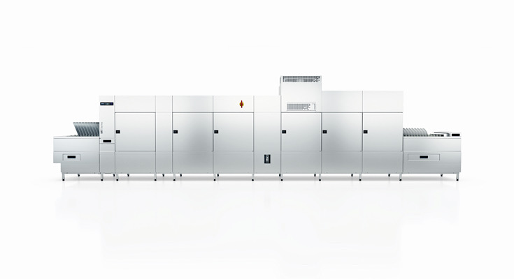 zmywarki Winterhalter